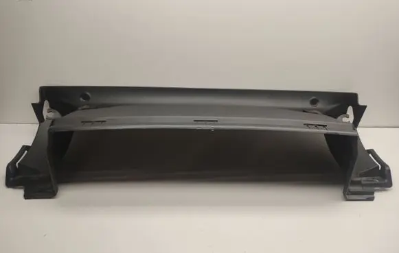 Mercedes-Benz SLK R172 Tailgate/trunk side cover trim A1726940125