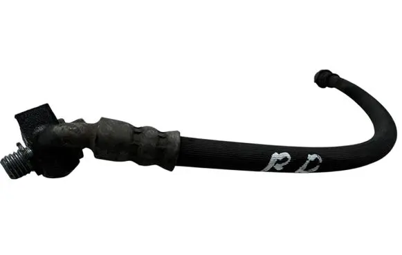 Opel Astra K Brake line pipe/hose 