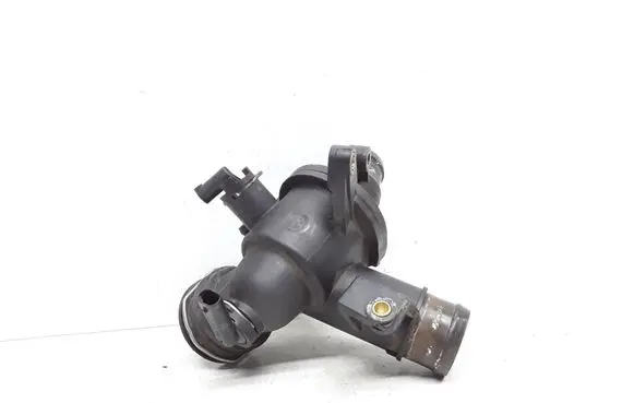 Mercedes-Benz C W204 Thermostat/thermostat housing A6512000615