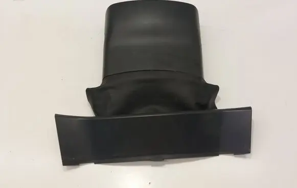 Skoda Octavia Mk2 (1Z) Steering wheel column trim 3T0858565