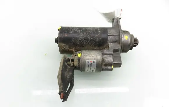 Ford Galaxy Starter motor 2339303412 0001125012