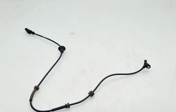ABS rear brake sensor