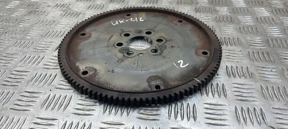 Saab 9-3 Ver2 Flywheel 0078138