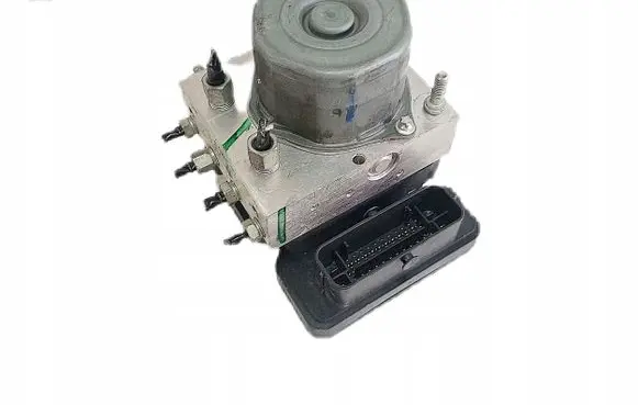 Nissan Qashqai ABS Pump 476604EA1C