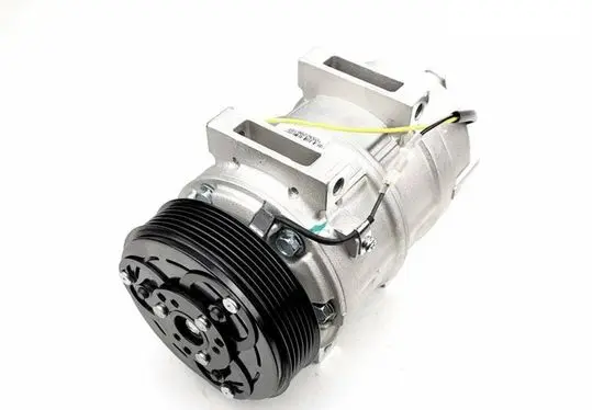 Volvo S60 Air conditioning (A/C) compressor (pump) 506011-8204 68233 1.2069