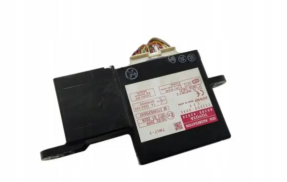 Toyota RAV 4 (XA40) Engine control unit/module 89300-42020