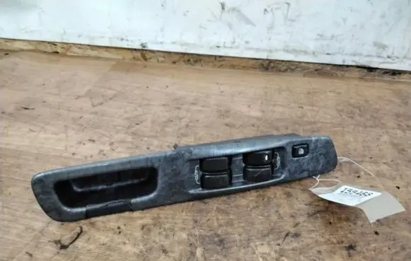 Mitsubishi Galant Electric window control switch