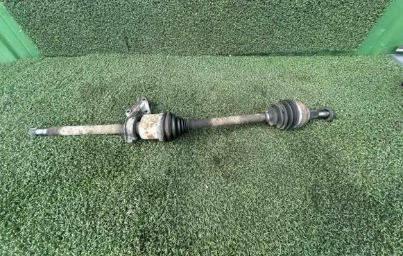 Fiat Ducato Front driveshaft 1369960080 71724579