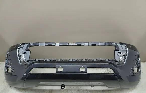 Toyota Hilux VIII Front bumper 