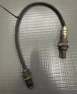 Mercedes-Benz C AMG W204 Lambda probe sensor
