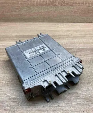 Ford Galaxy Engine control unit/module ECU 028906021HB 0281001736
