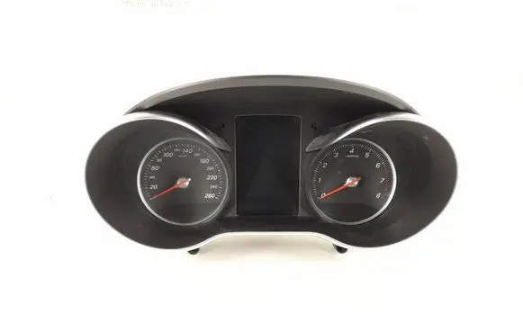 Mercedes-Benz GLC X253 C253 Speedometer (instrument cluster) 2539007302 2539005304