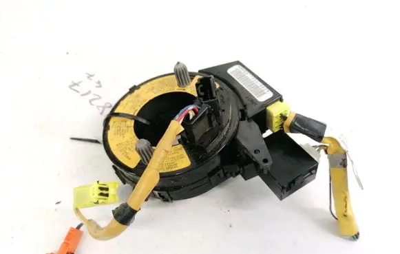 Mazda 3 I Airbag slip ring squib (SRS ring) BN9JAB230C BN9J-AB230C