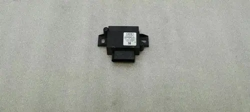 Audi A7 S7 4G Suspension control unit/module 4G0906093D