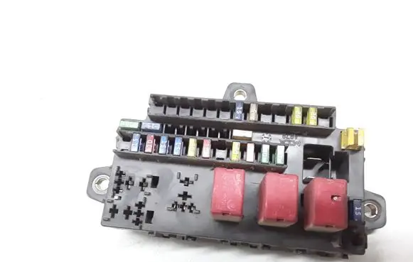 Fiat Ducato Fuse module 1332053080