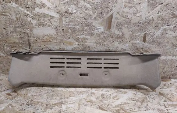 Maserati GranTurismo Other trunk/boot trim element 68418313
