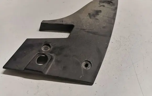 Tail light part