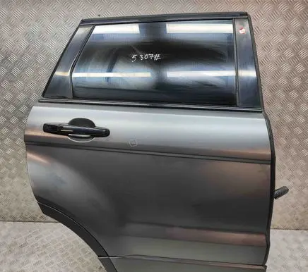 Land Rover Range Rover Evoque L538 Rear door BJ3224630AA