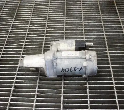 Mercedes-Benz A W176 Starter motor