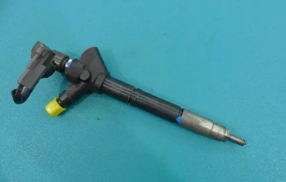 Toyota Avensis T250 Fuel injector 23670-0R041 IMPRK1269614