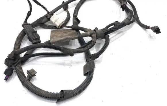 Fiat Tipo Parking sensor (PDC) wiring loom 0520309250E