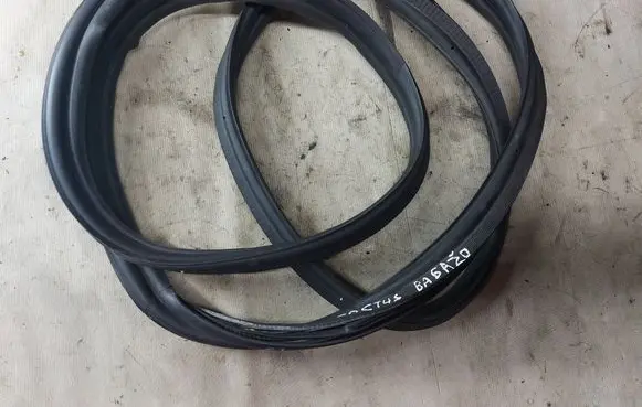 Citroen C4 Cactus Loading door rubber seal (on body) 