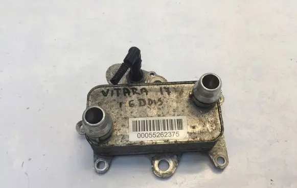 Suzuki Vitara (LY) Oil filter mounting bracket 7896848B