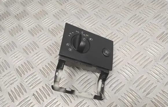 Mercedes-Benz Vito Viano W639 Light switch A6395450704