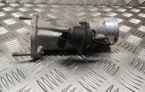 Audi A6 S6 C5 4B Throttle valve 4B0145950C
