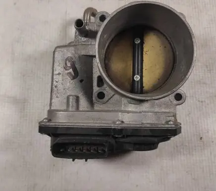 Lexus IS 220D-250-350 Throttle valve 2203031020