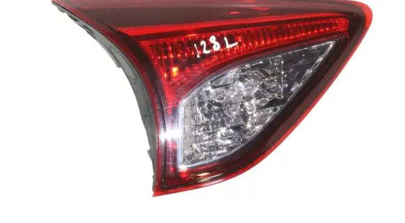 Mazda CX-5 Tailgate rear/tail lights