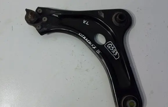 Citroen C3 Front control arm C14G