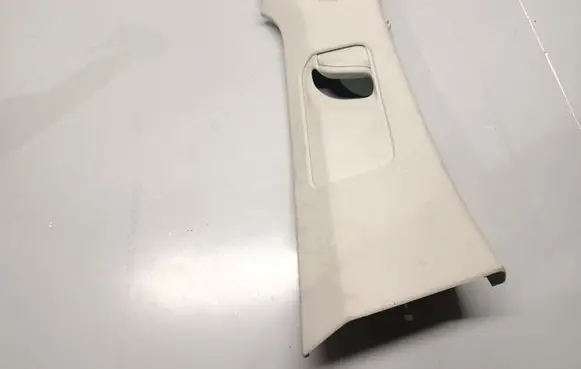 Skoda Kamiq (B) pillar trim (top) 658866244 658867244RM5