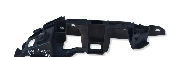 Volkswagen Golf VII Headlight/headlamp mounting bracket 5G0807184A