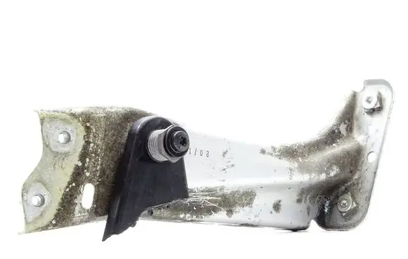 Skoda Octavia Mk3 (5E) Fender mounting bracket 5E0821141A