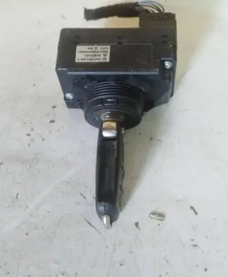 Volkswagen Phaeton Ignition lock 3D0905865E 33300101 9351741925540501