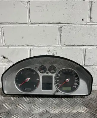 Ford Galaxy Speedometer (instrument cluster) 7M5920800K