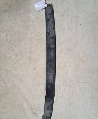 Toyota Prius (XW20) Rear bumper lower part trim 76891