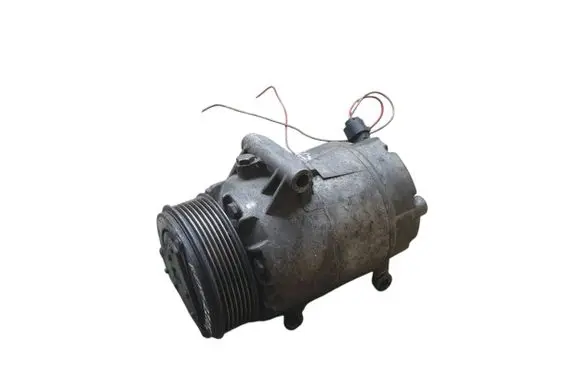 Renault Espace - Grand espace IV Air conditioning (A/C) compressor (pump) 8200436108 01140136 01075010247B