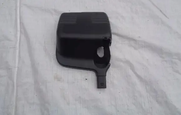 Renault Kadjar Front door wing mirror part 