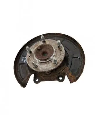Hyundai ix20 Rear wheel hub