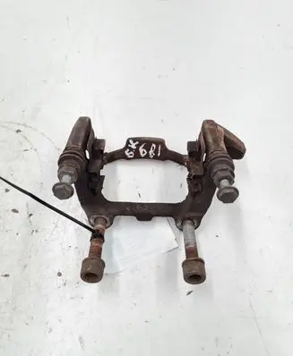 Volkswagen Touran I Brake caliper pad carrier rear 