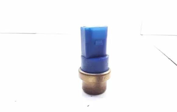 Coolant temperature sensor