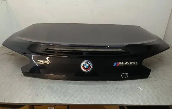 BMW Z4 g29 Tailgate/trunk/boot lid 9879733 41009879733