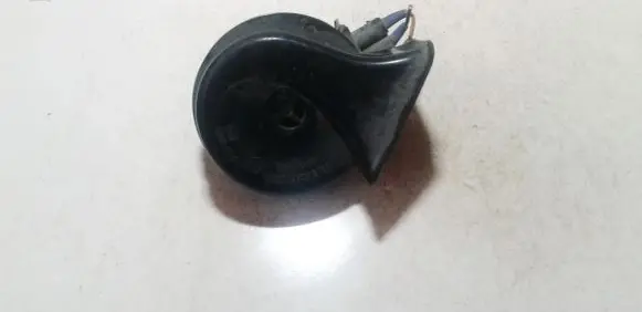 Volkswagen Golf IV Horn signal