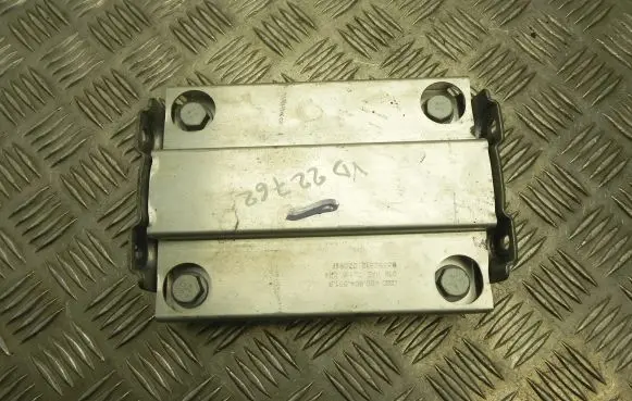 Lamborghini LP 580-2 EGR valve cooler bracket 4S0804551B