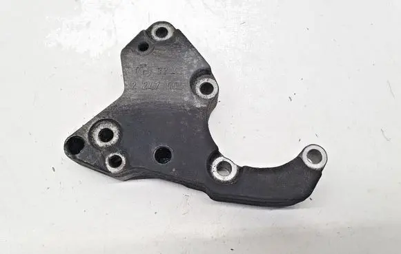 BMW 5 E60 E61 Power steering pump mounting bracket 2247556