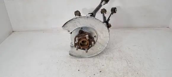 Tesla Model 3 Rear wheel hub spindle/knuckle 104441600F 104449600E 104444400B