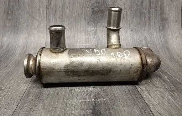 Volvo V50 EGR valve cooler 3M5Q9F464BC