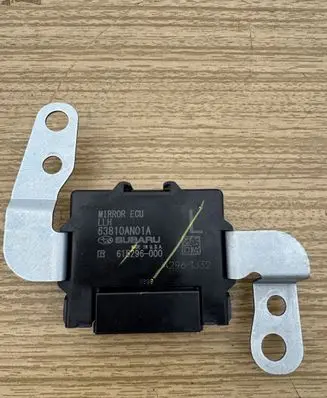 Subaru Outback (BT) Wing mirror control module 63810AN01A